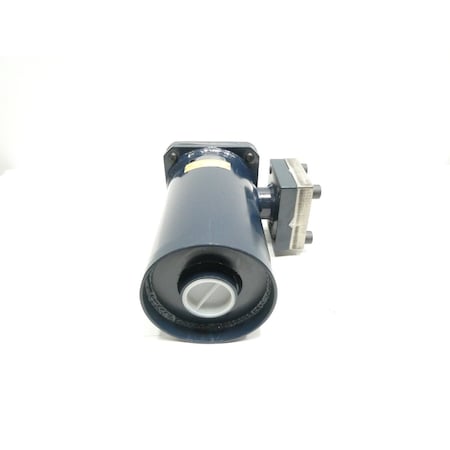 Return Line Hydraulic Filter Assembly